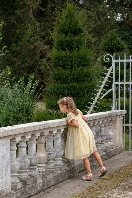 Reportage photo de mariage invités